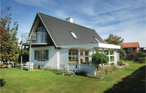 Awesome Home In Bagenkop With House Sea View